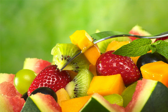 Multiple Fruit Collections